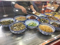 -美玲拉面(鞍山西道店)