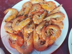-三亚相缘海鲜·烧烤·糟粕醋(三亚湾店)