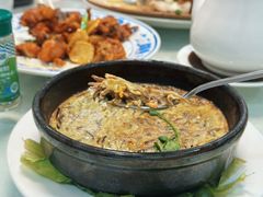 钵仔焗禾虫-腰记饭店(龙源路店)