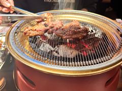 -西塔老太太泥炉烤肉(上海七宝领展广场店)