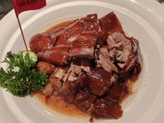 -顺鹅季·非遗烧鹅(六道口店)