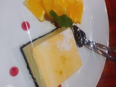 -HOLA西班牙餐厅(空港店)