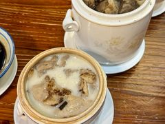 -黄祥华养生堂·炖汤·营养蒸饭(岭南天地店)