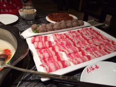 -重庆大队长火锅(凤城八路店)