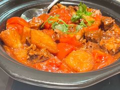 -小厨娘绣中淮扬(大行宫科巷店)