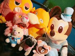 -PAWTOY爪e玩偶店(天兴罗斯福店)