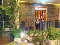 -南园民国茶楼餐厅·常州菜(北大街店)