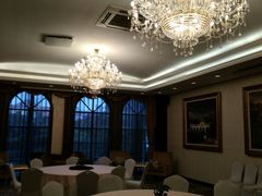 -上海安亭别墅花园酒店