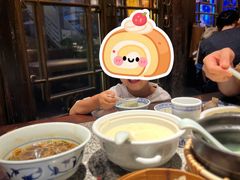-南京大牌档(夫子庙老门东店)
