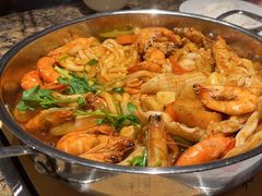 -黄记煌三汁焖锅(金凤万达广场店)