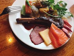 -广州富力君悦大酒店·凯菲厅