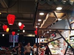 -塘屋烧烤·云南火塘烧烤品牌(春城慧谷旗舰店)