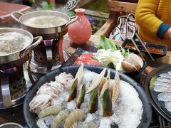 -丽江庭院之爱在路上(西单店)