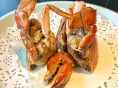 -鑫悦楼煎蟹·16年海鲜大排档