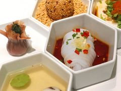 -民国红公馆·秦淮八艳(夫子庙店)