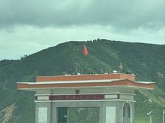 -图们国门景区
