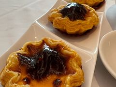 -粤财皇冠假日酒店·彩华轩中餐厅