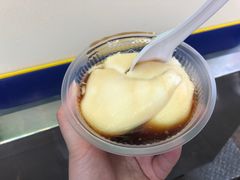 -义钦豆腐花