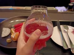 -云·酷Atmosphere(国贸大酒店)