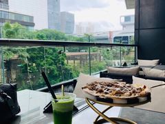 -I HOLIC艾豪丽披萨(KKone店)