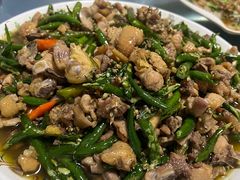 -陈有良尖椒鸡(江津总店)