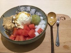 半饱日式甜品(IFS店)-半饱日式甜品(ifs国际金融店)
