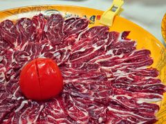 -潮汕大目牛肉火锅(皇岗旗舰店)
