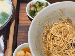 -李百蟹·江南蟹黄面·河景餐厅(夫子庙总店)