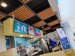 -DQ·蛋糕·冰淇淋(金桥店)
