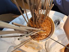 -叶婆婆钵钵鸡(乐山老店)