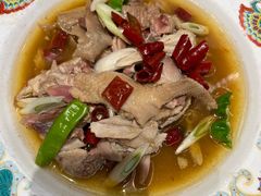 -巴依老爷新疆美食(望京小街店)