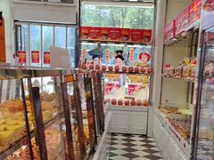 -味多美蛋糕(金顶街店)