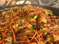 -一烙锅(友谊店)