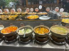-素虎料理(前门店)