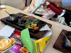 -豪客来牛排(海沧阿罗海店)