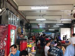 -丽丰茶冰室