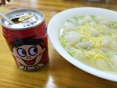 -蟹芆三馄饨