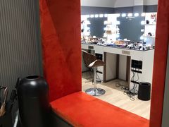 -海马体照相馆(上海月星环球港店)