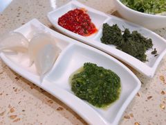 -313羊庄铁锅烀羊肉(望京店)