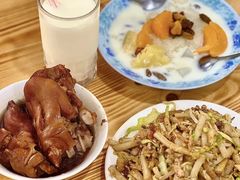 -百家缘(东门南路店)