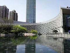 景点-静安雕塑公园