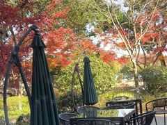 -浙江西子宾馆·瑶园咖啡厅