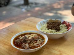 -纯阳馆鱼香排骨面(东二道街店)