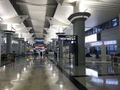 -长沙黄花国际机场-T1航站楼