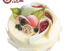 -DANXI丹喜面包·蛋糕(庐山店)