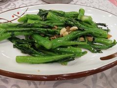 生炒宁夏菜心-六婶西关小厨(光塔路店)