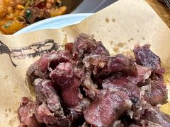 -山河屯铁锅炖(哈西站店)