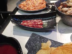 -哥老官重庆美蛙鱼头(宝山龙湖店)
