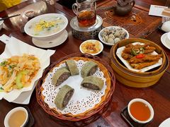 -顺德人家食府(黄金广场店)