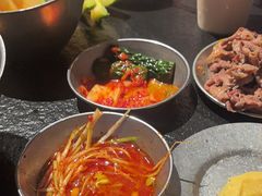 -炽城·烤肉名家(鸿达中央广场店)